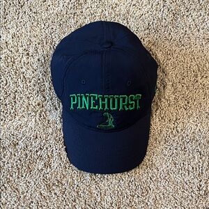 Under Armour Pinehurst Cap